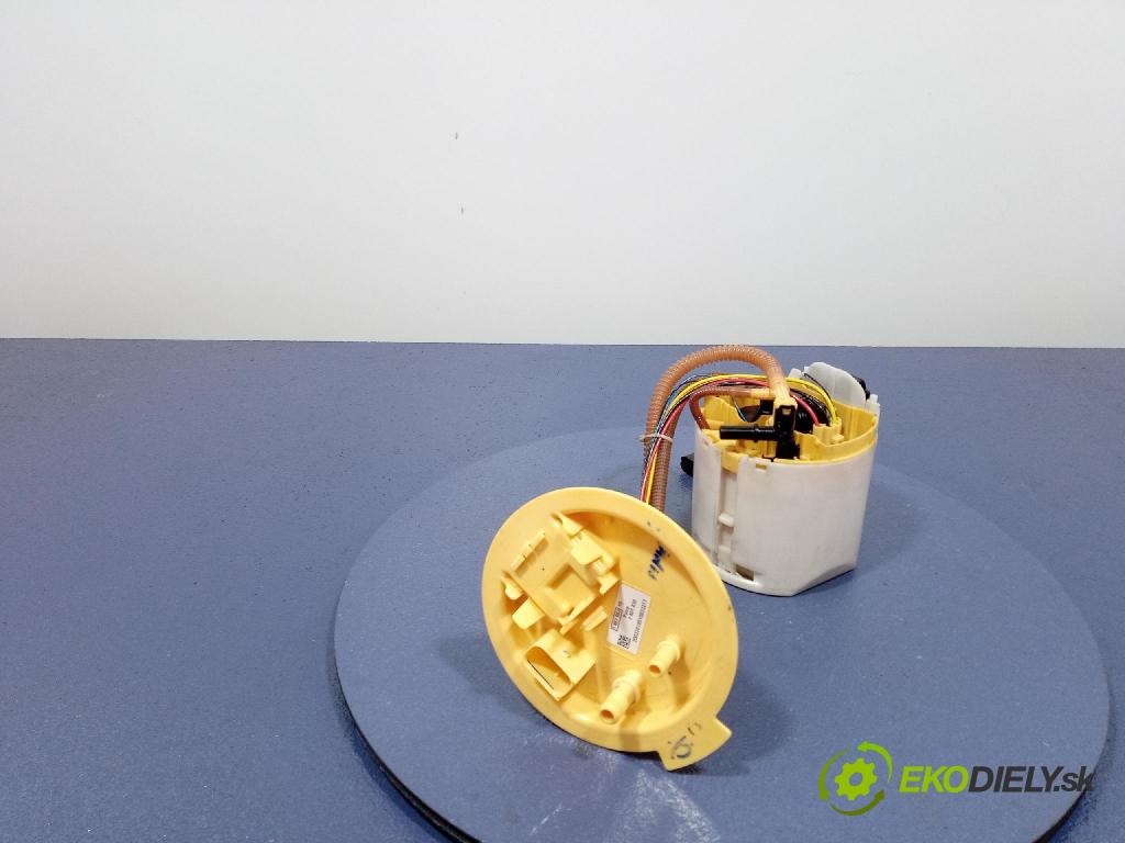 Bmw X6 2020 čerpadlo Palivo: / Systém: Meranie: 7467662