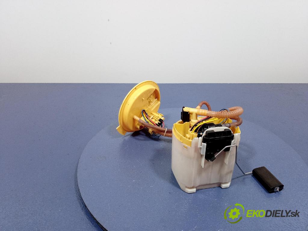 Bmw X6 2020 čerpadlo Palivo: / Systém: Meranie: 7467662