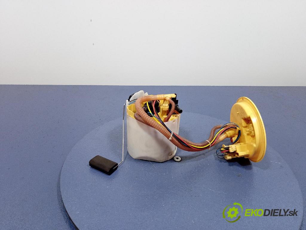 Bmw X6 2020 čerpadlo Palivo: / Systém: Meranie: 7467662