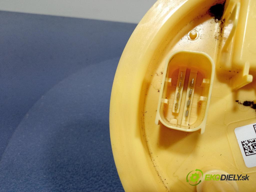 Bmw X6 2020 čerpadlo Palivo: / Systém: Meranie: 7467662