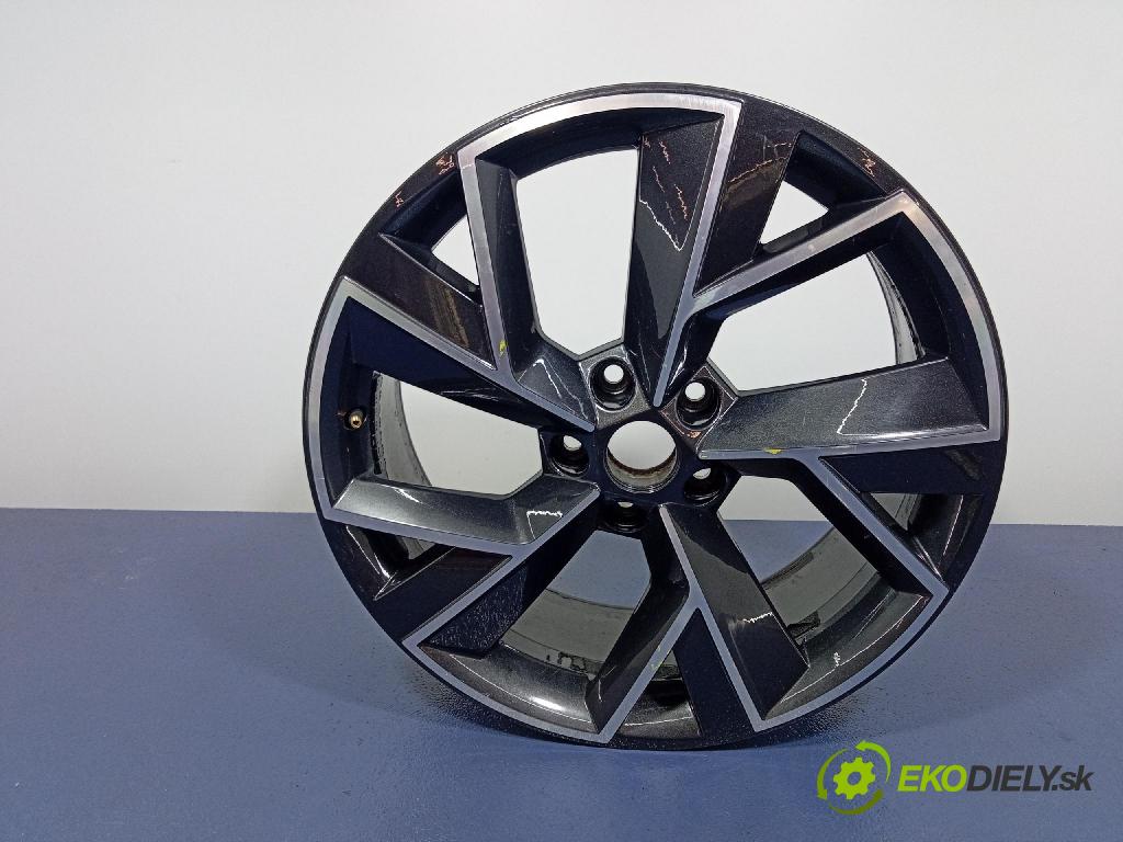 Skoda Kodiaq 0 Ráfky Hlinikové: 565601025N