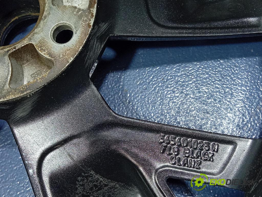 Skoda Kodiaq 0 Ráfky Hlinikové: 565601025N