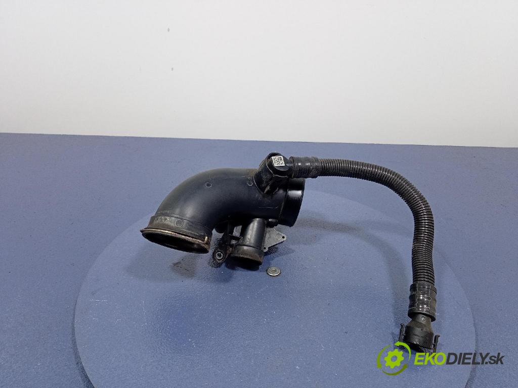 Bmw X6 2020 trubka Vzduch: 8571705
