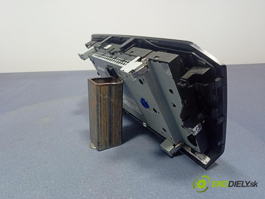 Vw Passat 2016 displej Radio / GPS 3G0919605D