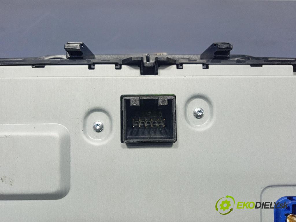Vw Passat 2016 displej Radio / GPS 3G0919605D