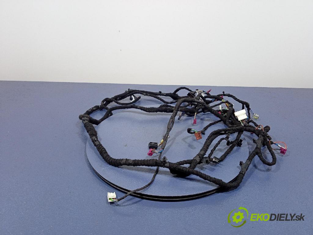 Bmw X6 2020 instalace Elektrický: 8391434