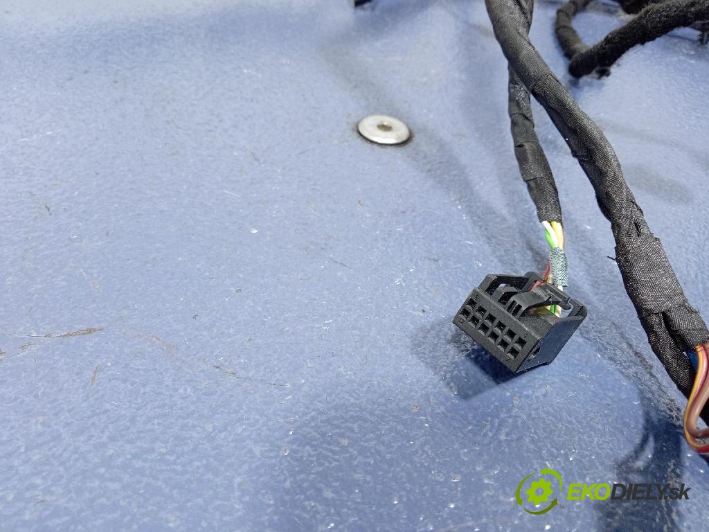 Bmw X6 2020 instalace Elektrický: 8391434