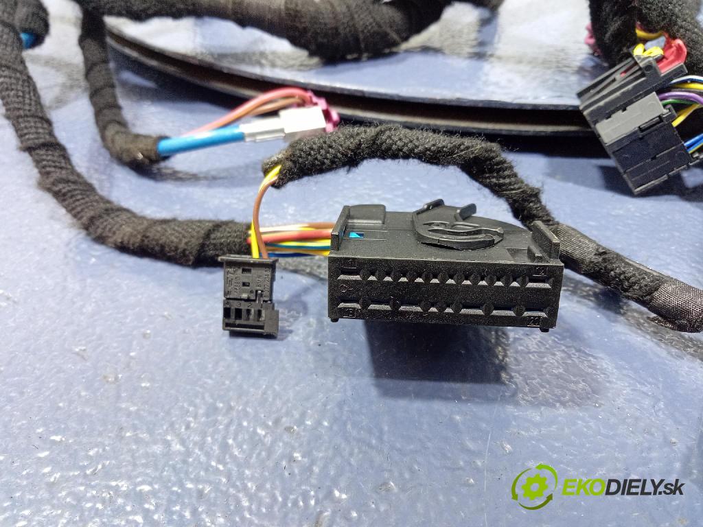 Bmw X6 2020 instalace Elektrický: 8391434
