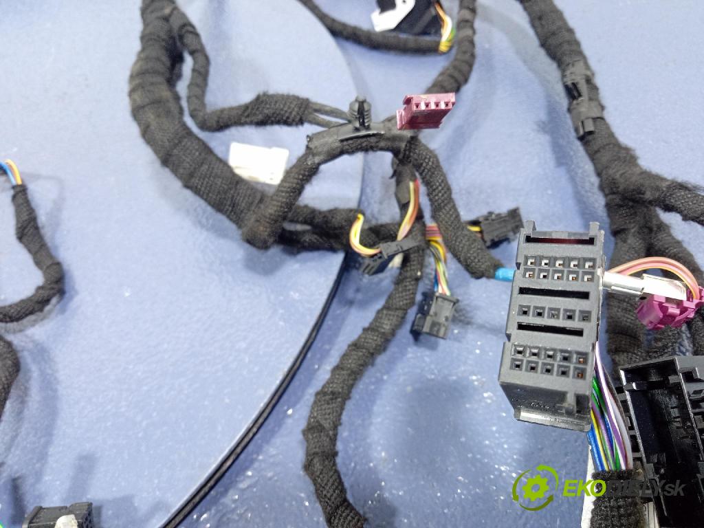 Bmw X6 2020 instalace Elektrický: 8391434