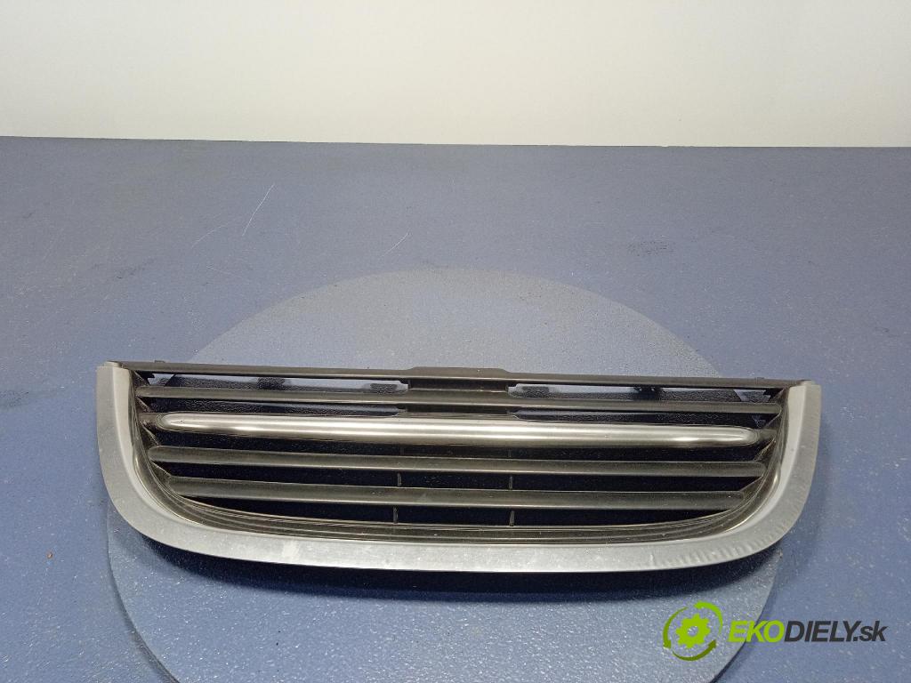 Saab 9-5 2006 mřížka / Gril: 12756827