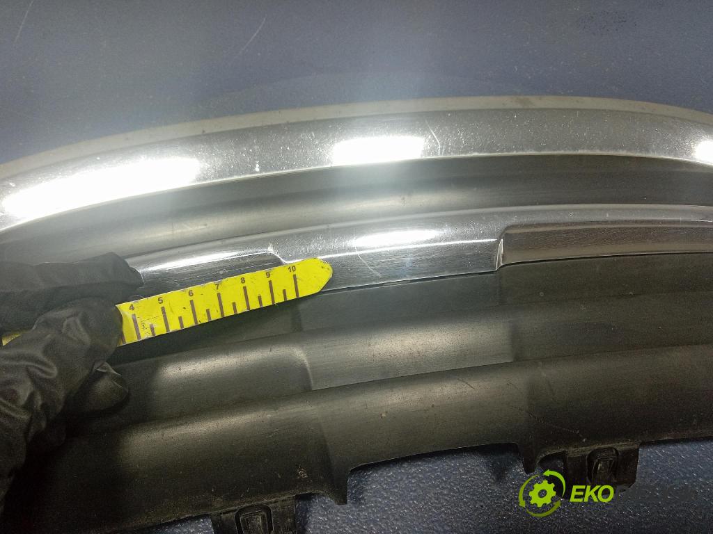 Saab 9-5 2006 mřížka / Gril: 12756827