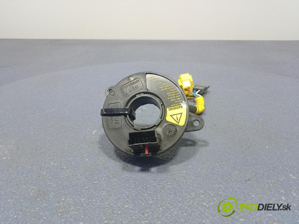 Saab 9-5 2006 Páska: Airbag. 5200894