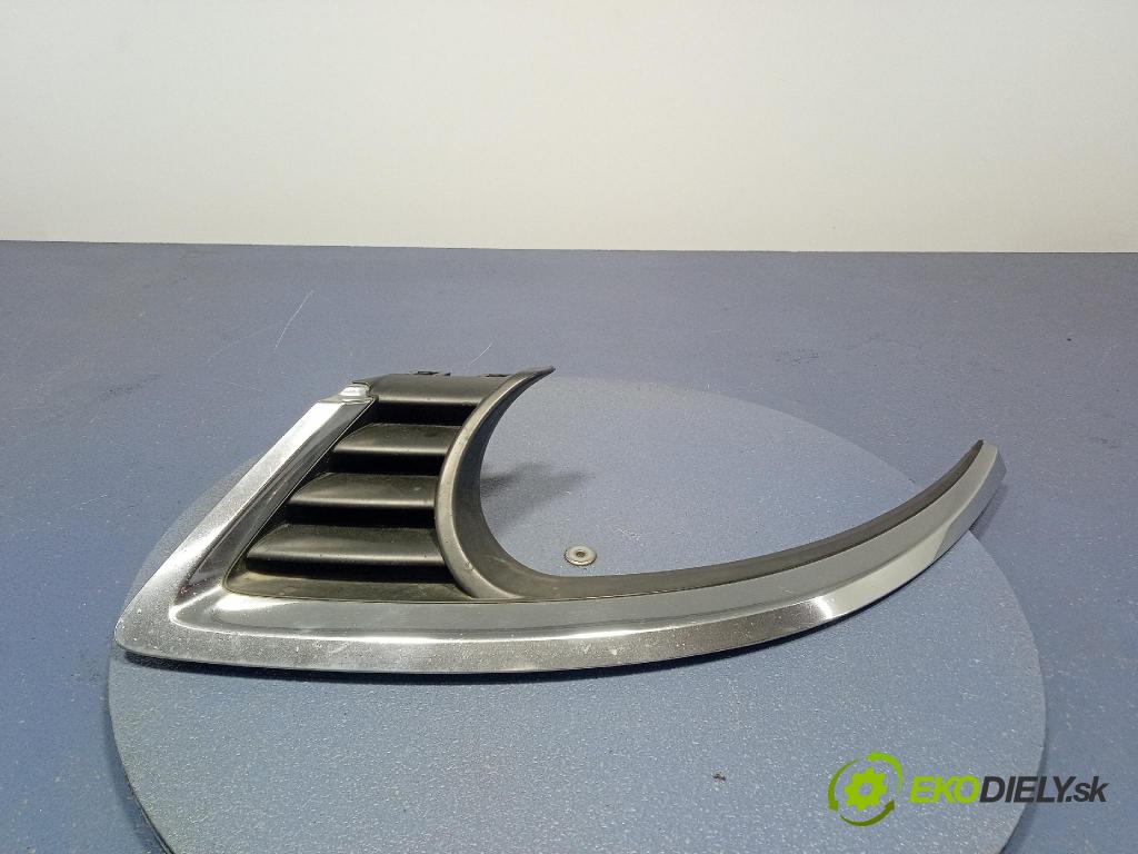 Saab 9-5 2006 lišta narazník 12758628