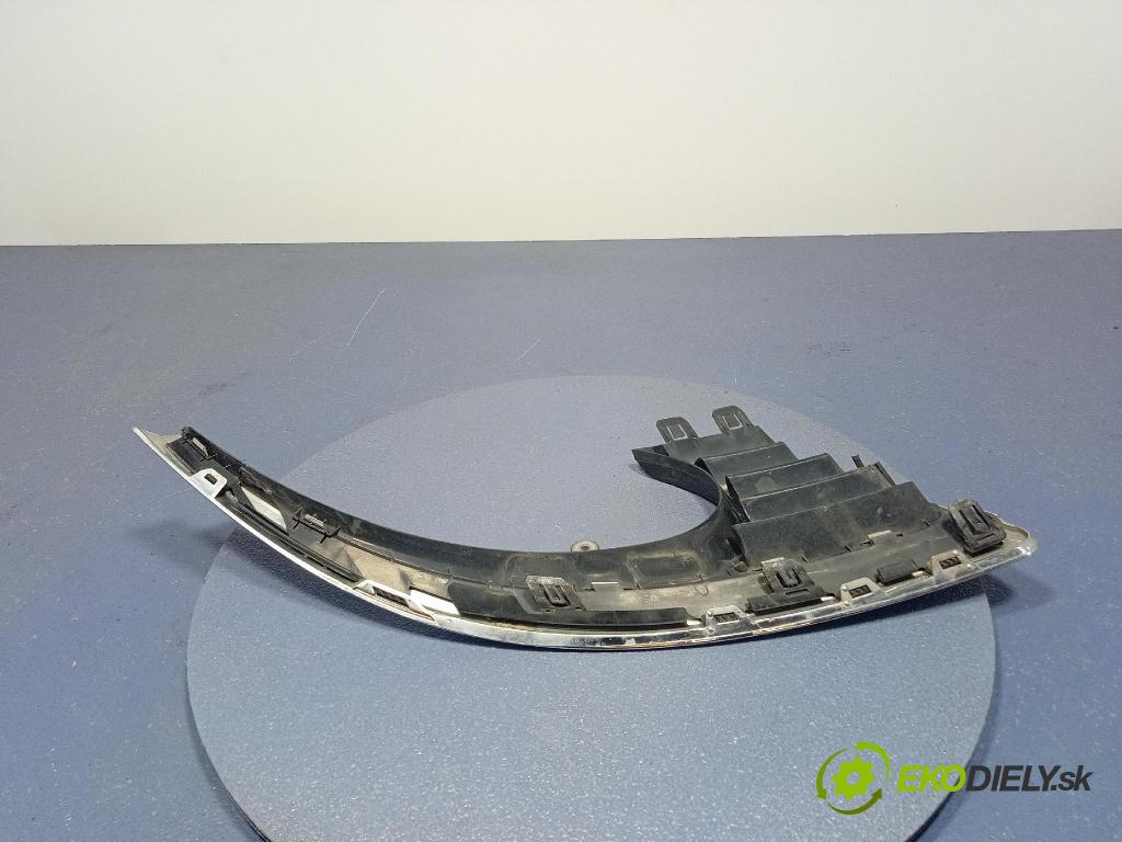 Saab 9-5 2006 lišta narazník 12758628
