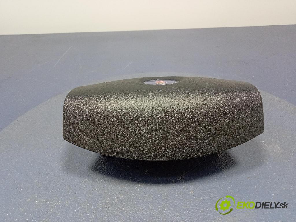 Saab 9-5 2006 Airbag: Řidiči: x 12757622