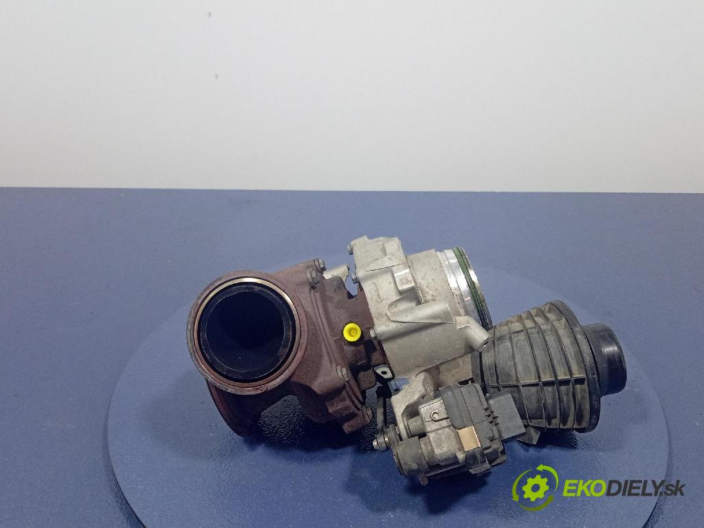 Bmw X6 2020 (Turbo-kompresor:): 8584219
