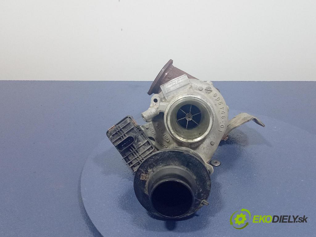 Bmw X6 2020 (Turbo-kompresor:): 8584219