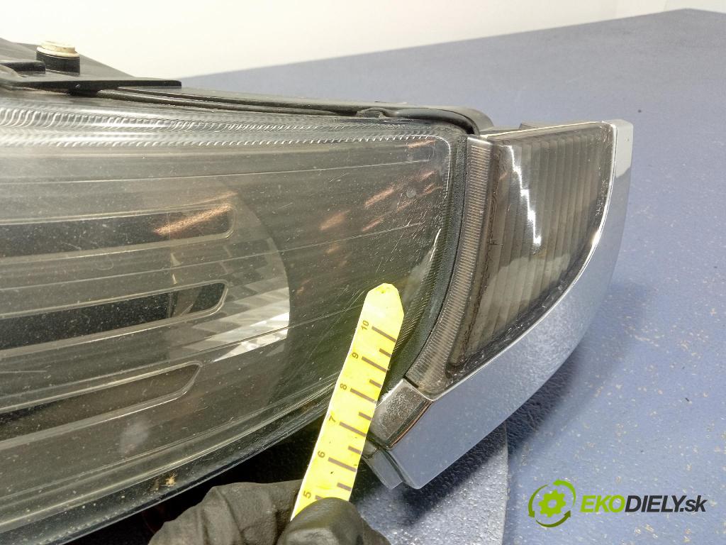 Saab 9-5 2006 světlo Levý: 89101416-006-SX