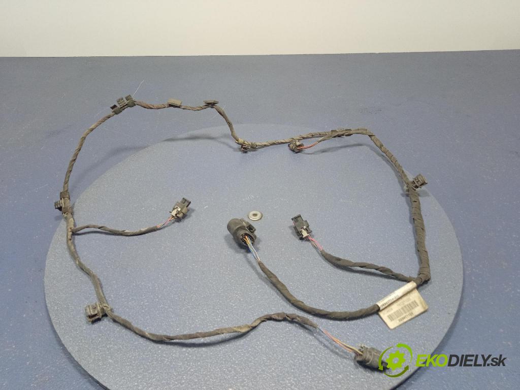 Vw Passat 2016 instalace Elektrický: 3G9971104