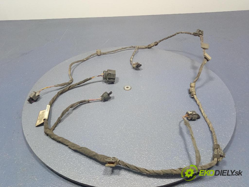 Vw Passat 2016 instalace Elektrický: 3G9971104