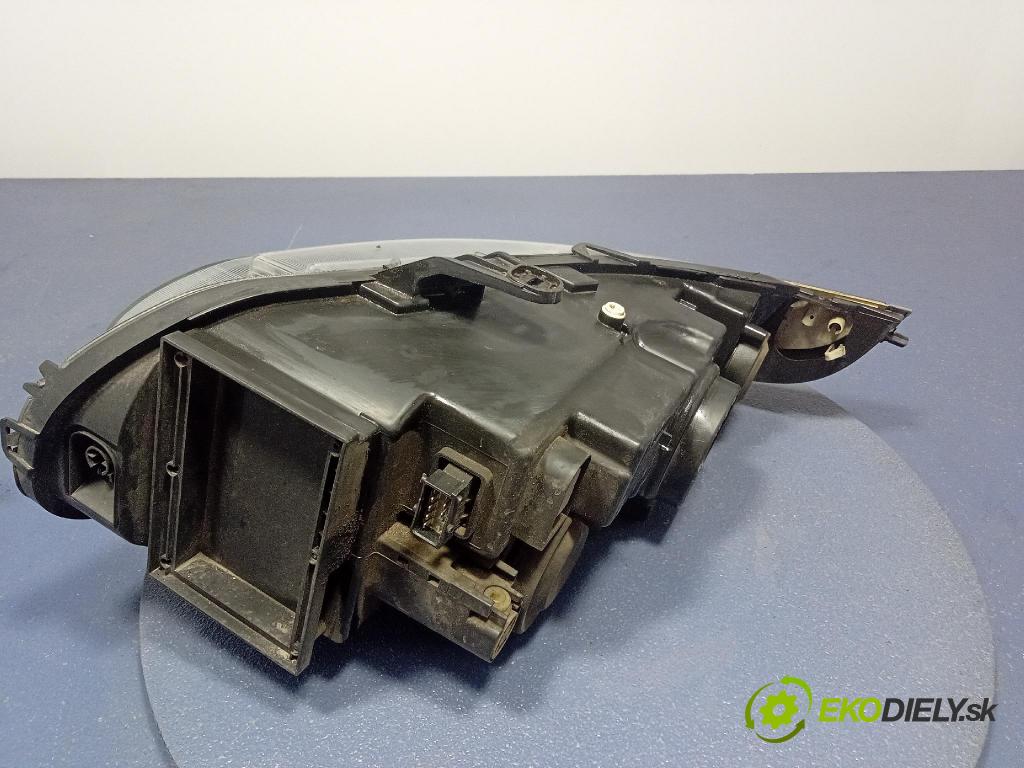 Saab 9-5 2006 světlo v pravo: 89101417-006-DX