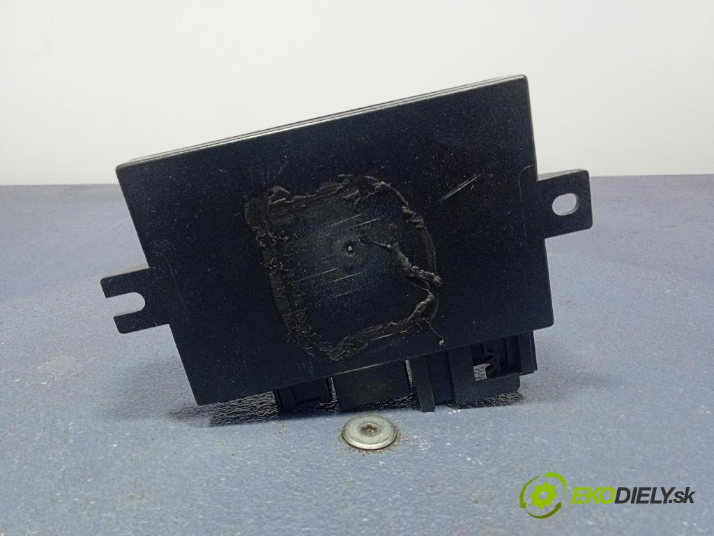 Vw Passat 2016 řídící jednotka 5Q0907383J