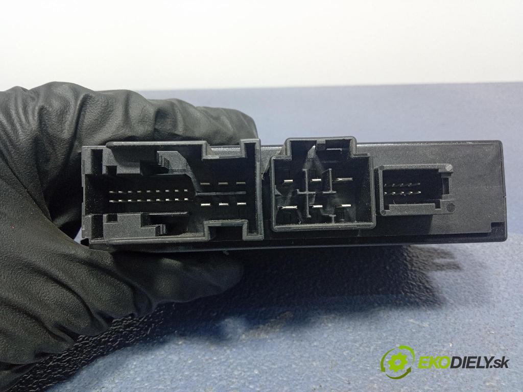 Vw Passat 2016 riadiaca jednotka 5Q0907383J