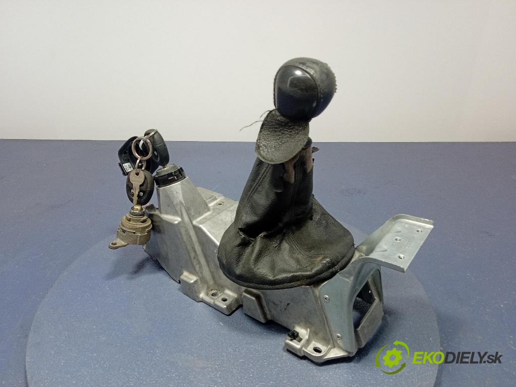 Saab 9-5 2006 kulisa Změny Ozubené kola: 5161401