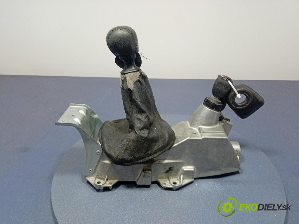 Saab 9-5 2006 kulisa Změny Ozubené kola: 5161401