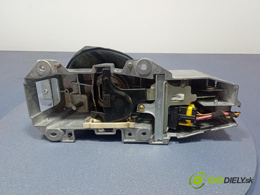 Saab 9-5 2006 kulisa Změny Ozubené kola: 5161401