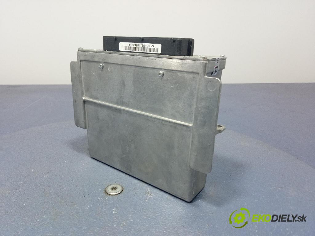 Saab 9-5 2006 řídící jednotka Motor: 55559333