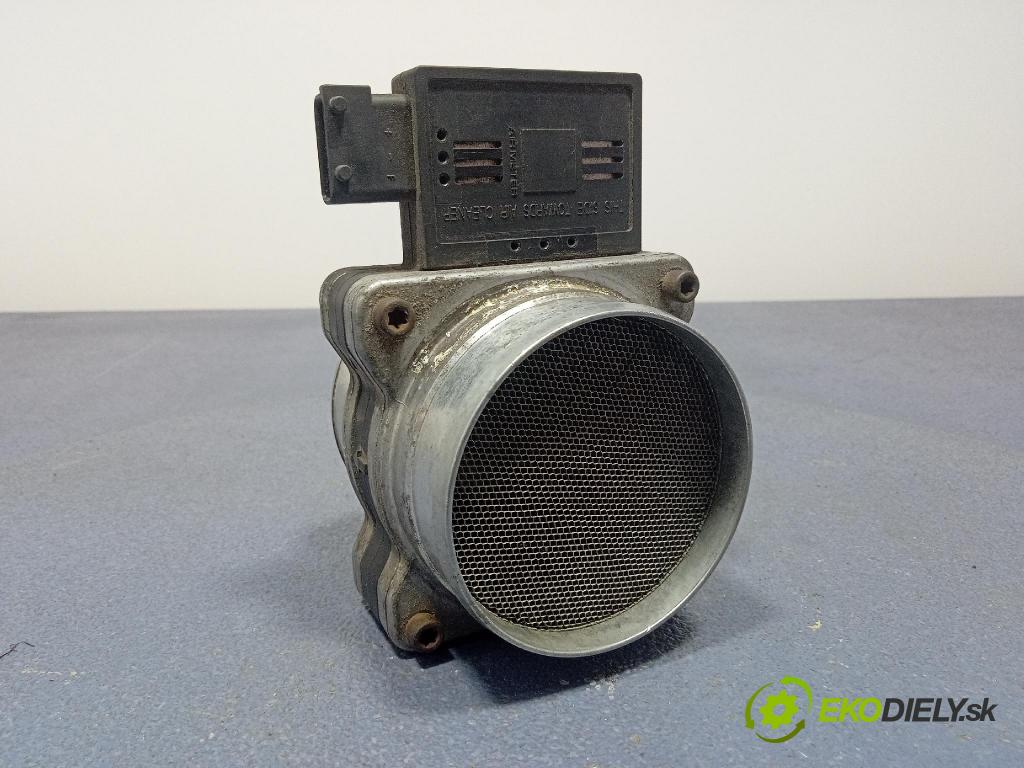 Saab 9-5 2006 váha vzduchu 55557008