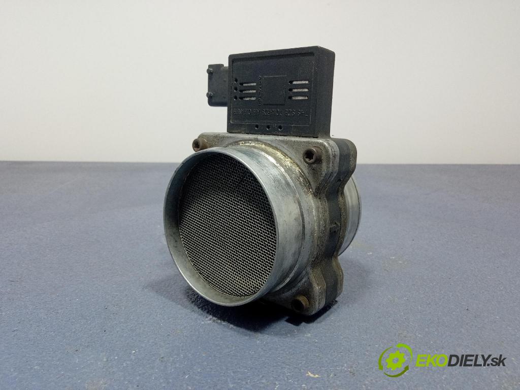 Saab 9-5 2006 váha vzduchu 55557008