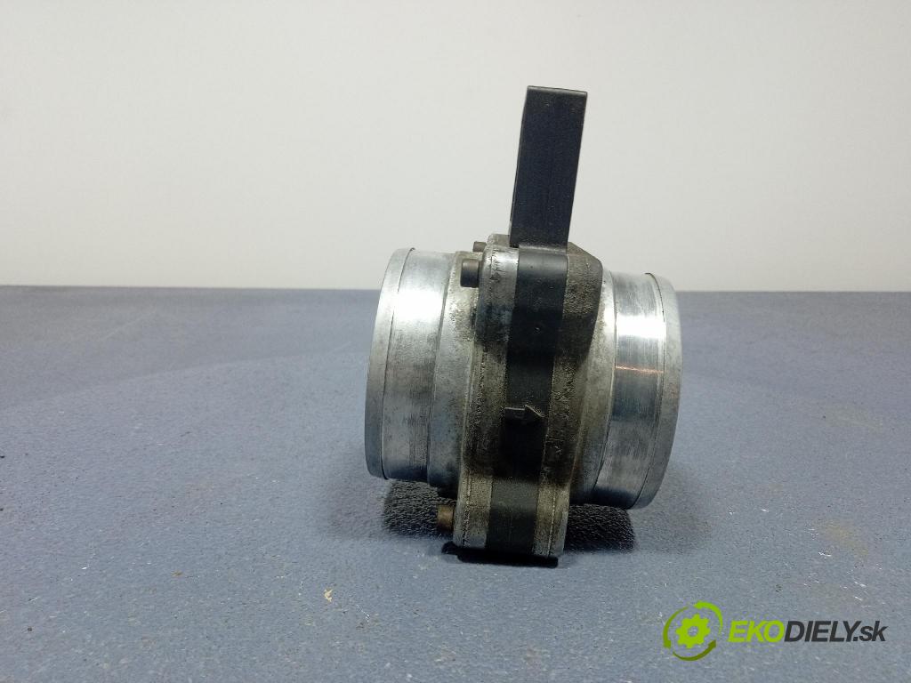 Saab 9-5 2006 váha vzduchu 55557008