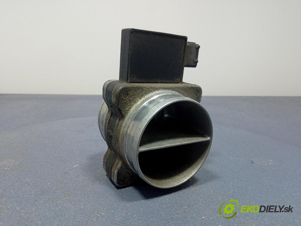 Saab 9-5 2006 váha vzduchu 55557008
