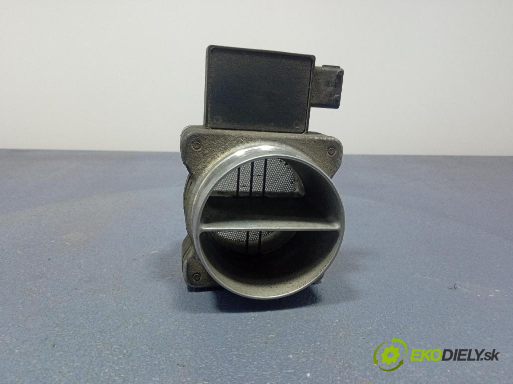Saab 9-5 2006 váha vzduchu 55557008