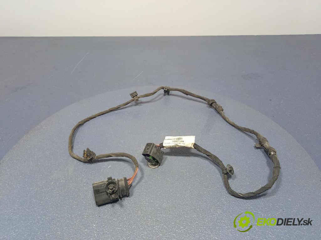 Vw Passat 2016 instalace Elektrický: 3G0971206