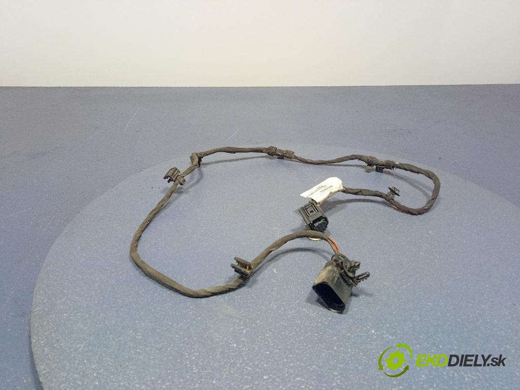 Vw Passat 2016 instalace Elektrický: 3G0971206