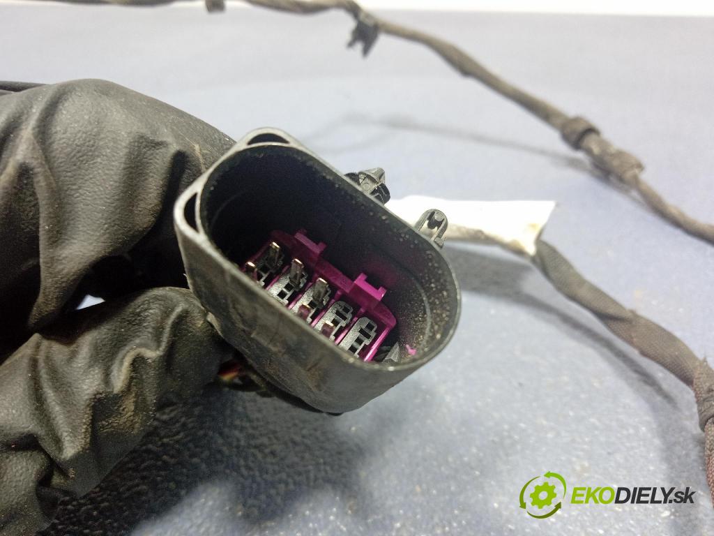 Vw Passat 2016 instalace Elektrický: 3G0971206