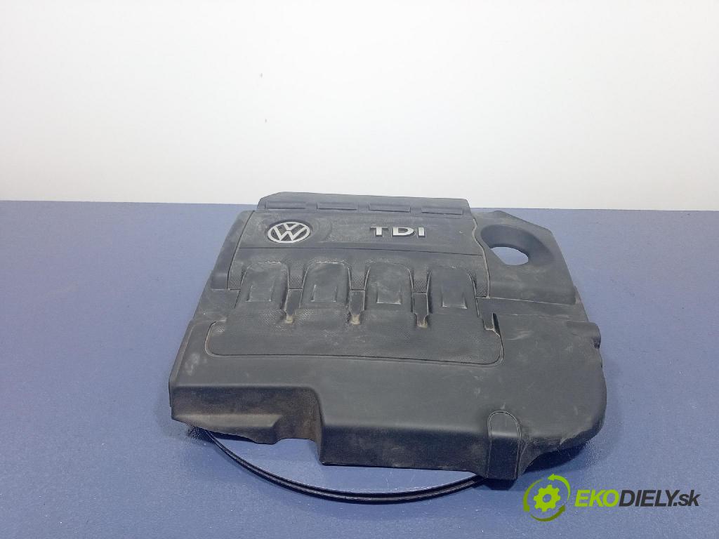 Vw Passat 2016 kryt Motor: 04L103925Q