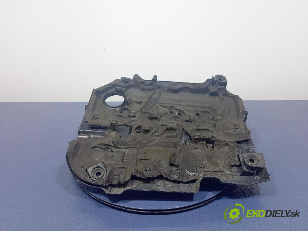 Vw Passat 2016 kryt Motor: 04L103925Q