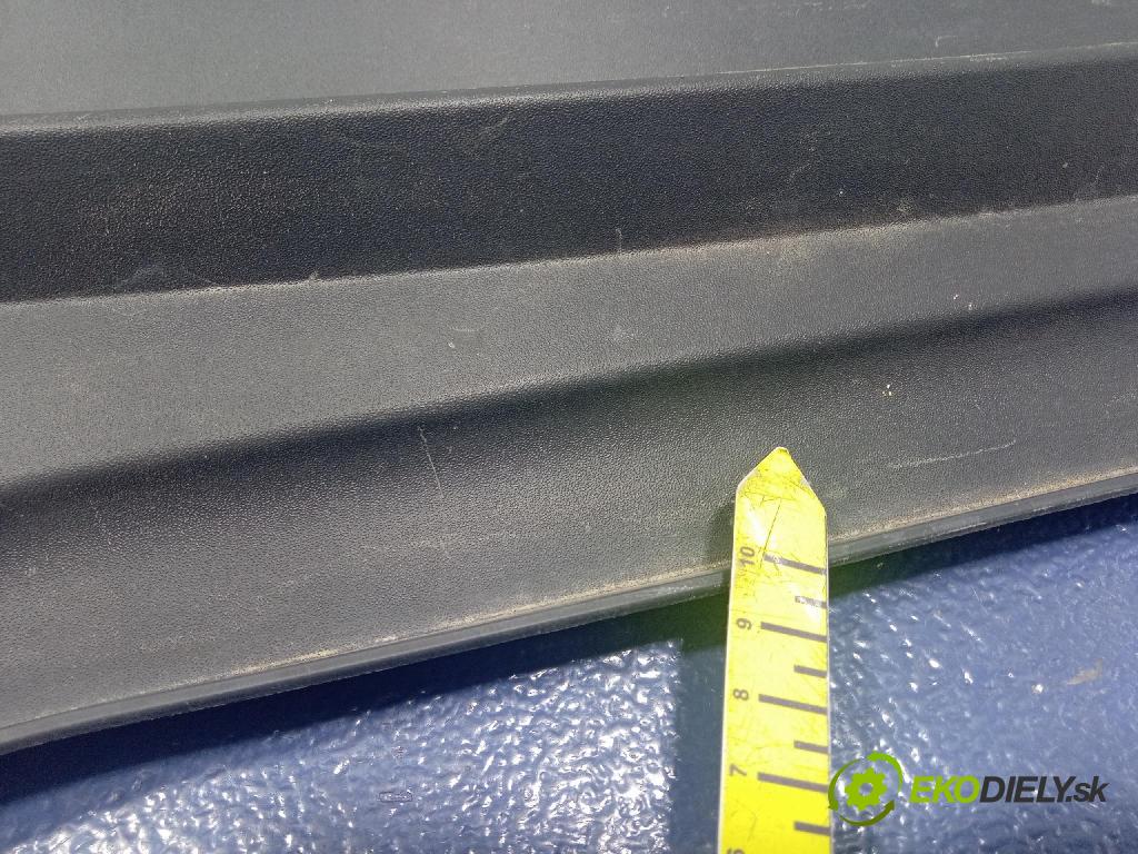 Vw Passat 2016 torpédo 3G1819402