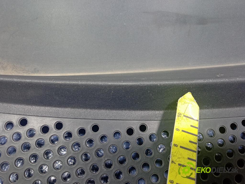 Vw Passat 2016 torpédo 3G1819402