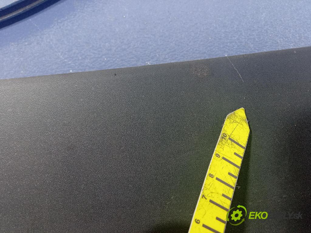 Vw Passat 2016 torpédo 3G1819402