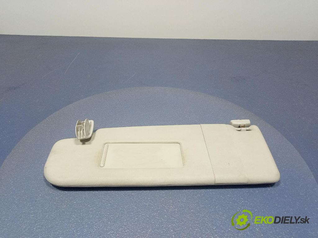 Vw New beetle 1999 kryt 8X0857551