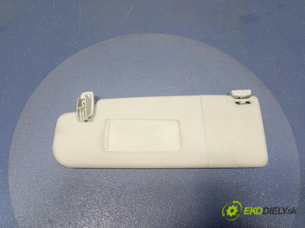Vw New beetle 1999 kryt 8X0857551