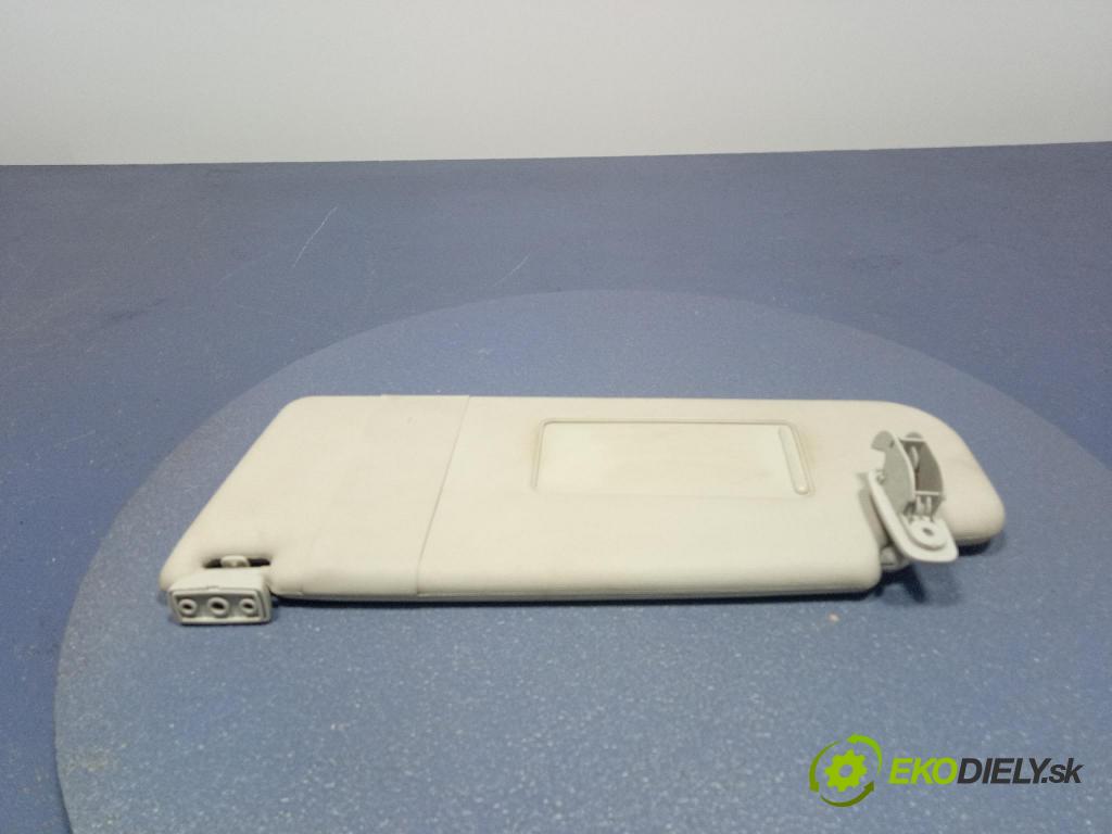 Vw New beetle 1999 kryt 8X0857551