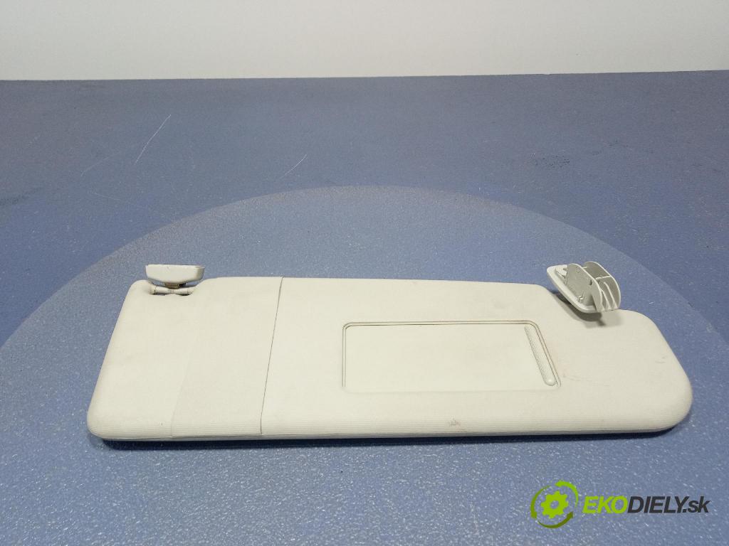 Vw New beetle 1999 kryt 8X0857552