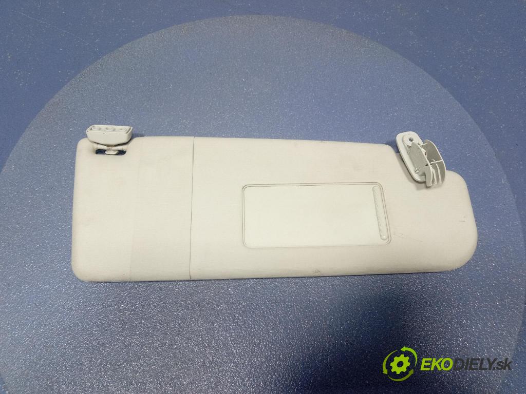 Vw New beetle 1999 kryt 8X0857552