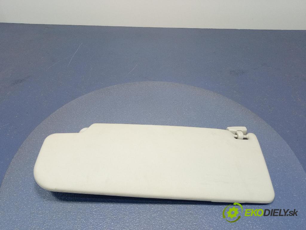 Vw New beetle 1999 kryt 8X0857552